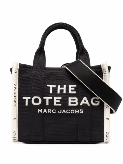 MARC JACOBS 'THE TOTE BAG' BAG