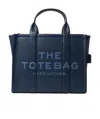 Marc Jacobs The Tote Bag In Black