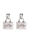 Marc Jacobs The Tote Bag Earrings