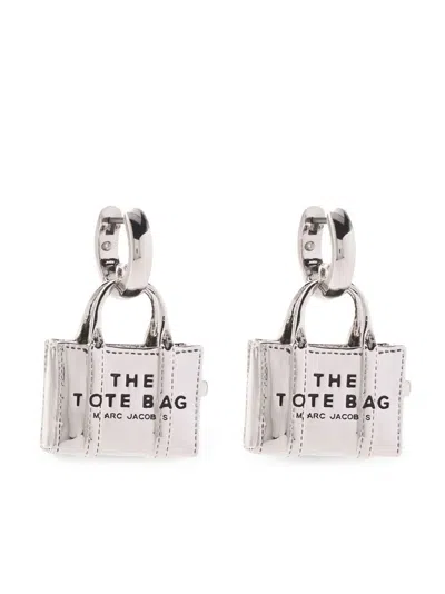 Marc Jacobs The Tote Bag Earrings
