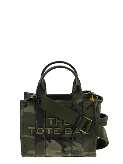 MARC JACOBS THE TOTE BAG