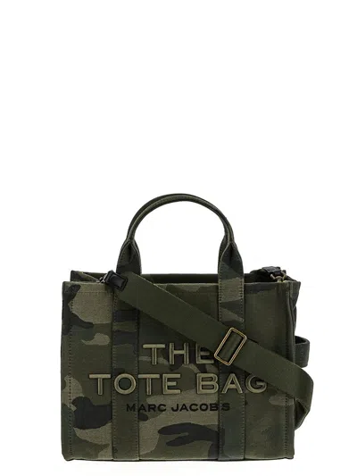 MARC JACOBS THE TOTE BAG