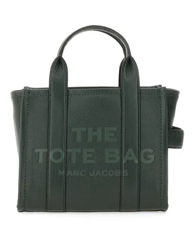 Marc Jacobs The Tote Bag Handbag In Green