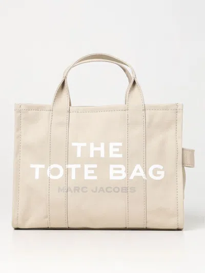Marc Jacobs Handtasche  Damen Farbe Beige