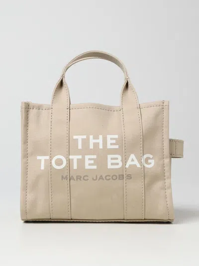 MARC JACOBS THE TOTE BAG IN CANVAS,E42551022
