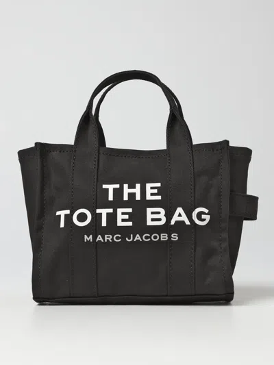 Marc Jacobs Handbag  Woman Color Black