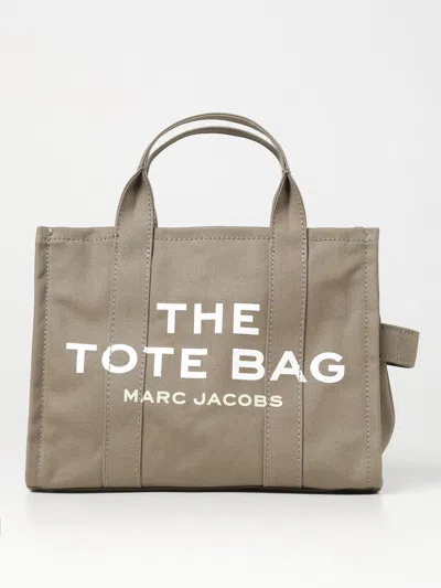 MARC JACOBS THE TOTE BAG IN CANVAS,E42415012