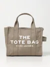 Marc Jacobs The Medium Tote Bag Slate Green In Green