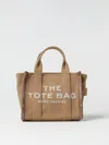 Marc Jacobs Handbag  Woman In Beige