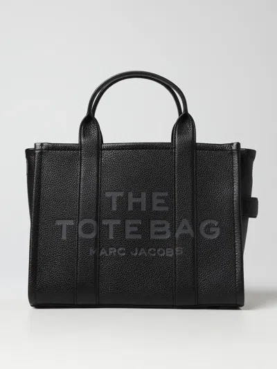 Marc Jacobs Tote Bags  Woman Color Black