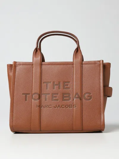 Marc Jacobs Tote Bags  Woman Color Brown