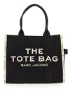 Marc Jacobs The Tote Bag Jacquard Large