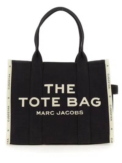 Marc Jacobs The Tote Bag Jacquard Large