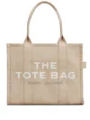 Marc Jacobs The Tote Bag Large Canvas Tote