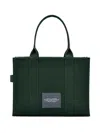 Marc Jacobs The Tote Bag Large Canvas Tote