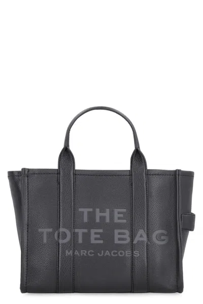 MARC JACOBS MARC JACOBS THE TOTE BAG LEATHER BAG