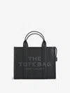 Marc Jacobs The Tote Bag M Crossbody Bag In Black