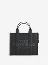 Marc Jacobs The Tote Bag M Crossbody Bag In Black