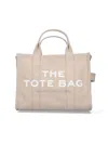 Marc Jacobs The Tote Bag Medium Canvas Tote