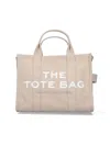 Marc Jacobs The Tote Bag Medium Canvas Tote