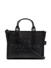 MARC JACOBS MARC JACOBS THE TOTE BAG MEDIUM LEATHER TOTE