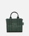 Shop Marc Jacobs The Crossbody Tote In Green
