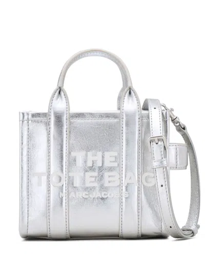 MARC JACOBS MARC JACOBS THE TOTE BAG MINI LEATHER TOTE