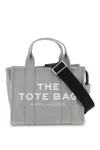 Marc Jacobs The Tote Bag M In Grey