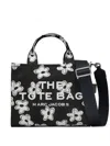 Marc Jacobs The Tote Bag In Multicolor