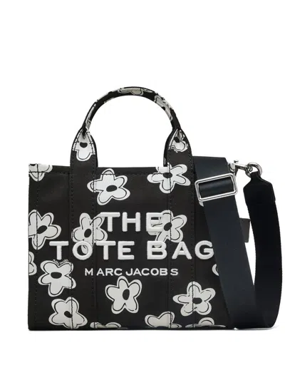 Marc Jacobs The Tote Bag In Multicolor