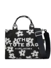 Marc Jacobs The Tote Bag In Multicolor