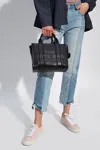 Marc Jacobs ‘the Tote Bag' Shopper Bag In Black