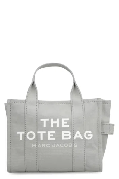 MARC JACOBS MARC JACOBS THE TOTE BAG SMALL CANVAS TOTE
