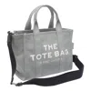 Marc Jacobs The Tote Bag Small Canvas Tote