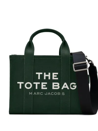 Marc Jacobs The Tote Bag Small Canvas Tote