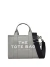 Marc Jacobs The Tote Bag Small Canvas Tote