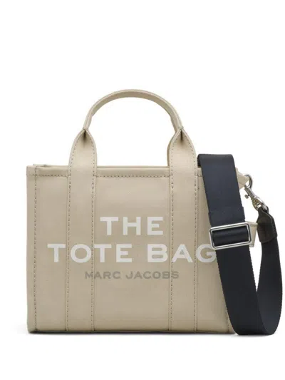 Marc Jacobs The Tote Bag Small Canvas Tote