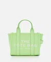 Marc Jacobs The Tote Bag Small In Green