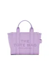 MARC JACOBS THE TOTE BAG SMALL LEATHER BAG