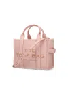 Marc Jacobs The Small Tote In Pink