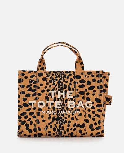 MARC JACOBS THE TOTE BAG SMALL