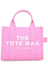 Marc Jacobs "the Tote" Bag Small In Pink