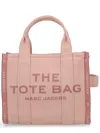 Marc Jacobs "the Tote" Bag Small In Pink