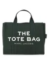 Marc Jacobs The Tote Bag Tote Bag In Green