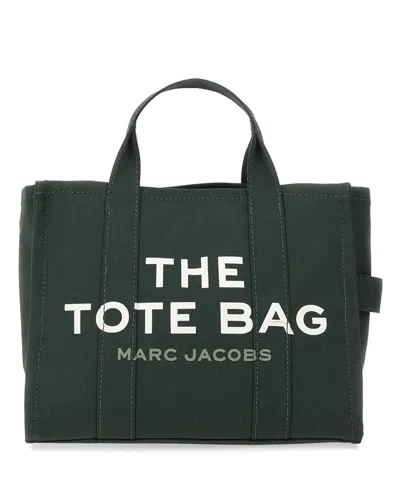 Marc Jacobs The Tote Bag Tote Bag In Green