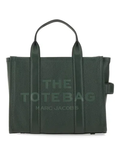 Marc Jacobs The Tote Bag Tote Bag In Green