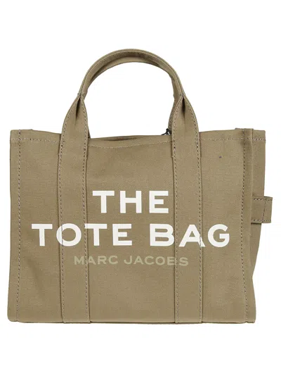 MARC JACOBS THE TOTE BAG TOTE