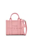 Marc Jacobs The Leather Crossbody Tote Bag