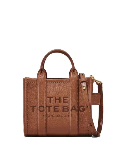 Marc Jacobs The Tote Crossbody Bag