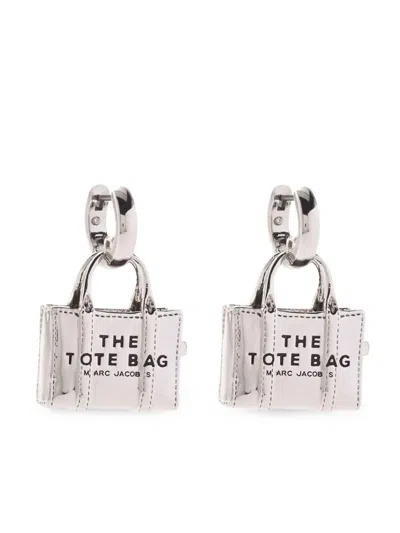 Marc Jacobs The Tote Earrings Accessories